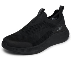 Skechers Pantofi barbati sport BOBS Moda Flex 118156 BBK IB2803-BBK