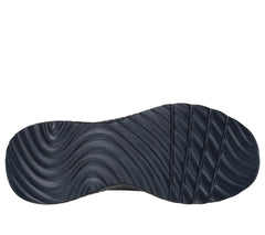 Skechers Pantofi sport barbati Bobs Squad Chaos 118312 BBK IB2804-BBK