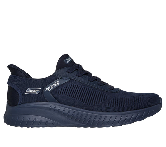 Skechers Pantofi sport barbati Bobs Squad Chaos 118312 DARK NAVY IB2804-DKNV