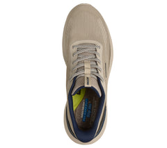 Skechers Pantofi sport barbati Garner  Ellis 211369 TAUPE IB2805-TPE