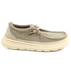 JEEP Pantofi barbati JM61090A BEIGE IB2807-BEIGE