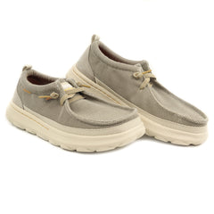JEEP Pantofi barbati JM61090A BEIGE IB2807-BEIGE