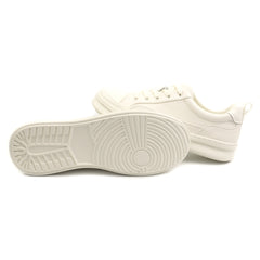 Franco Gerardo Pantofi barbati piele naturala 5310 WHITE IB2809-WHT