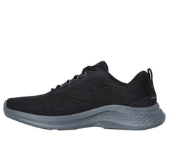 Skechers Pantofi barbati sport LITE PRO 2.0  233184 BLACK/CHARCOAL IB2810-BKCC