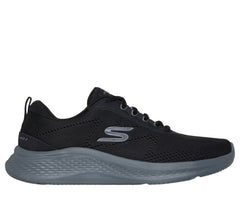Skechers Pantofi barbati sport LITE PRO 2.0  233184 BLACK/CHARCOAL IB2810-BKCC