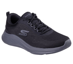Skechers Pantofi barbati sport LITE PRO 2.0  233184 BLACK/CHARCOAL IB2810-BKCC