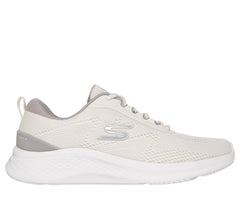 Skechers Pantofi barbati sport LITE PRO 2.0  233184 NATURAL IB2810-NAT