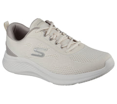 Skechers Pantofi barbati sport LITE PRO 2.0  233184 NATURAL IB2810-NAT