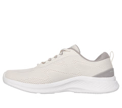 Skechers Pantofi barbati sport LITE PRO 2.0  233184 NATURAL IB2810-NAT