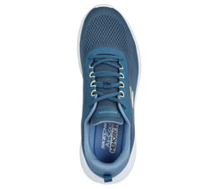 Skechers Pantofi barbati sport LITE PRO 2.0  233184 TEAL IB2810-TEAL