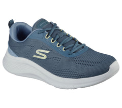 Skechers Pantofi barbati sport LITE PRO 2.0  233184 TEAL IB2810-TEAL
