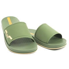 Ipanema Papuci barbati SPORTY 83777 BP057 GREEN/GREEN/YELLOW IB2820-GRGRYL