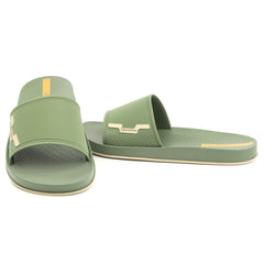 Ipanema Papuci barbati SPORTY 83777 BP057 GREEN/GREEN/YELLOW IB2820-GRGRYL