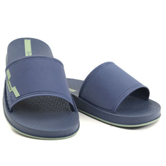 Ipanema Papuci barbati SPORTY 83777 BP054 BLUE/BLUE/GREEN IB2822-BLBLGR