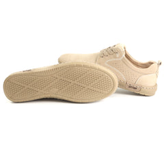 Otter Pantofi barbati vara piele naturala 85DT80010A 03 2 BEIGE IB2830-BEIGE