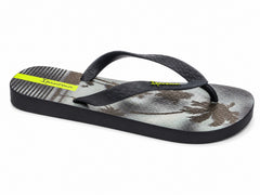 Ipanema Papuci barbati TROPICAL 83764 BL562 GREY/GREEN IB2838-GYGR