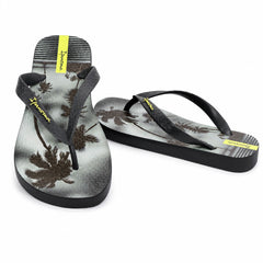 Ipanema Papuci barbati TROPICAL 83764 BL562 GREY/GREEN IB2838-GYGR