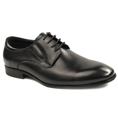 Eldemas Pantofi barbati 003 3 negru IB2842-NG