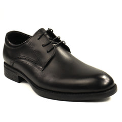 Eldemas Pantofi barbati HKH2558 negru IB2843-NG