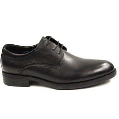 Eldemas Pantofi barbati HKH2558 negru IB2843-NG