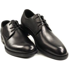 Eldemas Pantofi barbati HKH2558 negru IB2843-NG