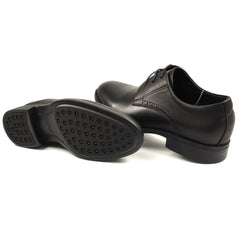 Eldemas Pantofi barbati HKH2558 negru IB2843-NG