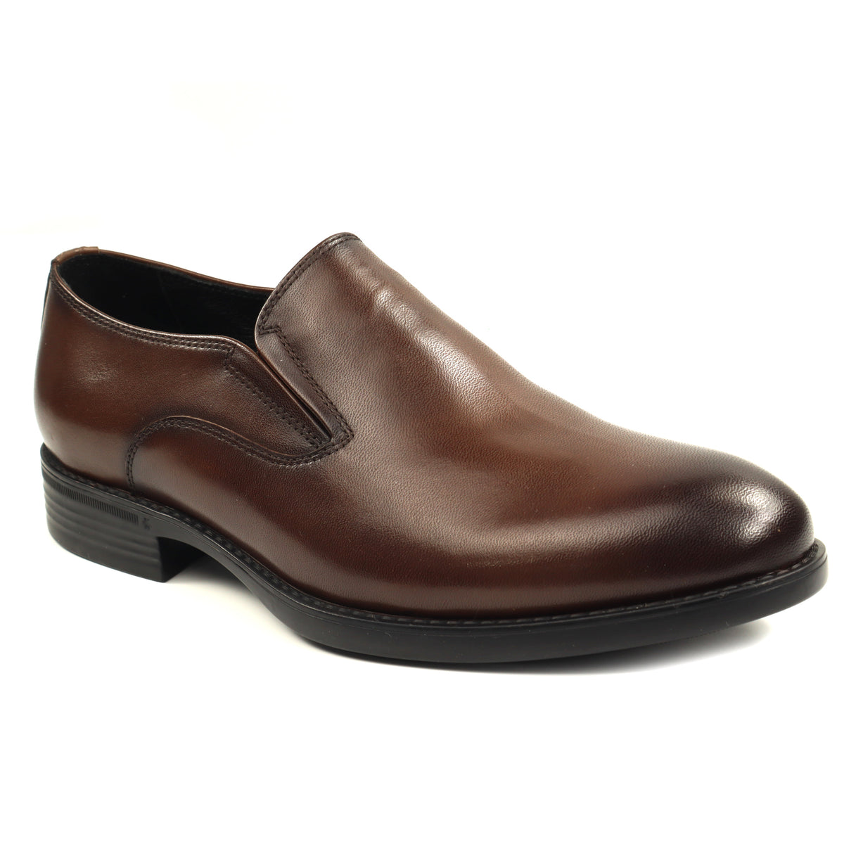 Eldemas Pantofi barbati HKH2557 maro IB2844-MARO