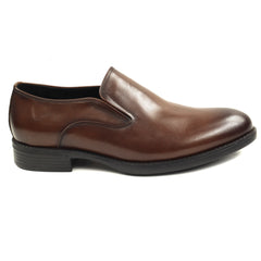 Eldemas Pantofi barbati HKH2557 maro IB2844-MARO