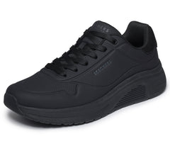 Skechers Pantofi barbati sport UNO LITE 2 183530 BBK IB2849-BBK