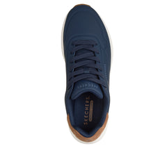 Skechers Pantofi barbati sport UNO LITE 2 183530 NAVY IB2849-NVY