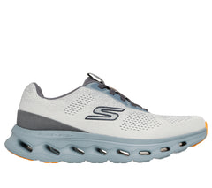 Skechers Pantofi barbati sport GO WALK GLIDE STEP 2.0 VIC 217020 SAGE IB2850-SAGE