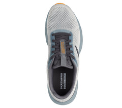 Skechers Pantofi barbati sport GO WALK GLIDE STEP 2.0 VIC 217020 SAGE IB2850-SAGE