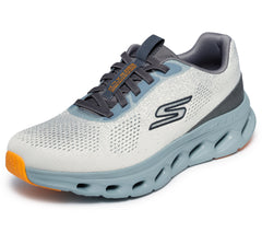 Skechers Pantofi barbati sport GO WALK GLIDE STEP 2.0 VIC 217020 SAGE IB2850-SAGE
