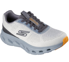 Skechers Pantofi barbati sport GO WALK GLIDE STEP 2.0 VIC 217020 SAGE IB2850-SAGE
