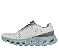 Skechers Pantofi barbati sport GO WALK GLIDE STEP 2.0 VIC 217020 SAGE IB2850-SAGE