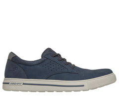Skechers Pantofi barbati ARCH FIT SOLANO 2.0 REY 205894 NAVY IB2851-NVY