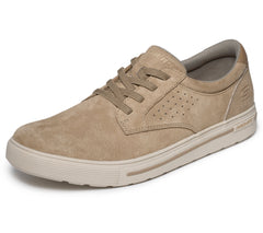 Skechers Pantofi barbati ARCH FIT SOLANO 2.0 REY 205894 TAN IB2851-TAN