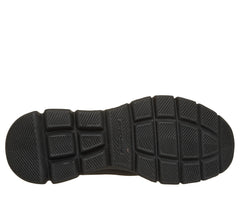 Skechers Pantofi barbati sport BOBS B LITE CONTOUR FLOW 118206 BBK IB2852-BBK