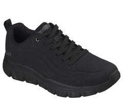 Skechers Pantofi barbati sport BOBS B LITE CONTOUR FLOW 118206 BBK IB2852-BBK