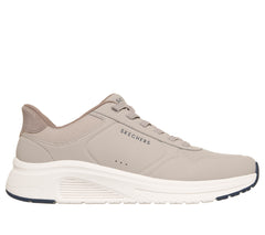 Skechers Pantofi barbati sport UNO LITE 2 NEW ARC 183532 TAUPE IB2853-TPE