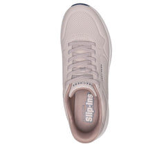 Skechers Pantofi barbati sport UNO LITE 2 NEW ARC 183532 TAUPE IB2853-TPE