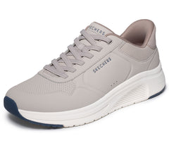Skechers Pantofi barbati sport UNO LITE 2 NEW ARC 183532 TAUPE IB2853-TPE