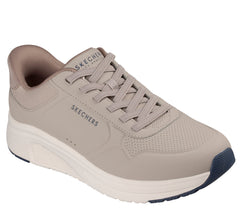 Skechers Pantofi barbati sport UNO LITE 2 NEW ARC 183532 TAUPE IB2853-TPE