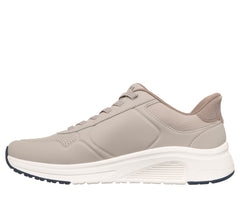 Skechers Pantofi barbati sport UNO LITE 2 NEW ARC 183532 TAUPE IB2853-TPE