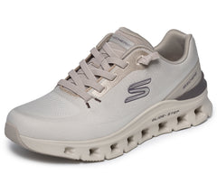 Skechers Pantofi barbati sport GLIDE STEP PRO WAVERRA 233132 TAUPE IB2854-TPE