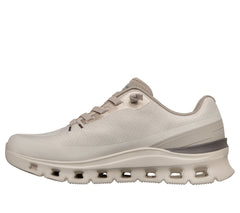 Skechers Pantofi barbati sport GLIDE STEP PRO WAVERRA 233132 TAUPE IB2854-TPE