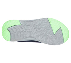 Skechers Pantofi copii baieti sport 98151L bleumarin ICB0030-BLM