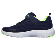 Skechers Pantofi copii baieti sport 98151L bleumarin ICB0030-BLM