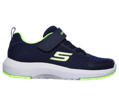 Skechers Pantofi copii baieti sport 98151L bleumarin ICB0030-BLM