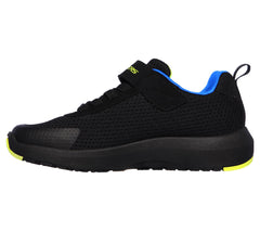 Skechers Pantofi copii baieti sport 98151L negru ICB0030-NG